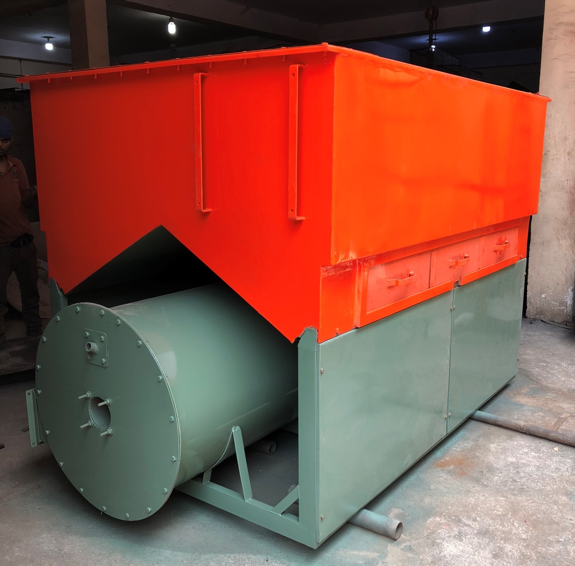 dryer_vpgroup