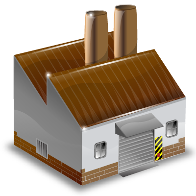 industry